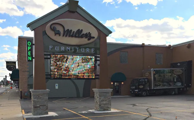 Miller's Furniture