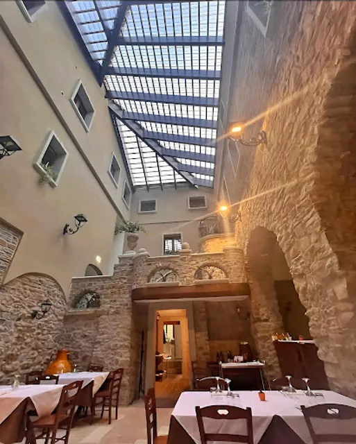 Il Ritrovo della Fenice - Cilento Restaurant