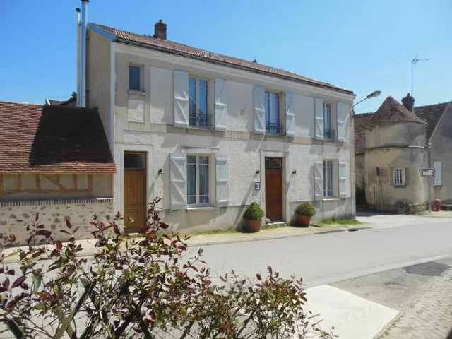 L'Expressoir-Maison d'hôtes