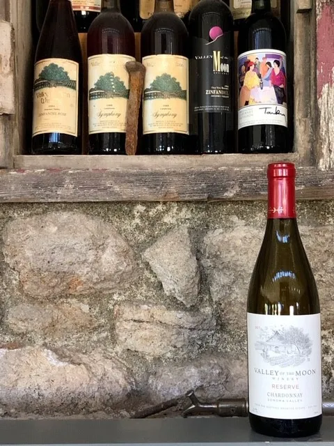 Valley of the Moon Tasting Room
