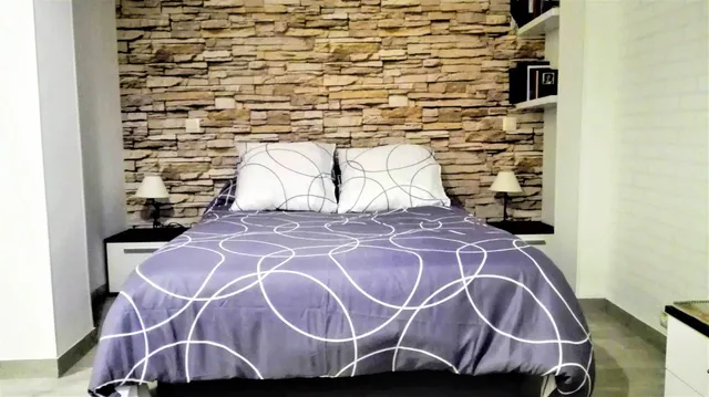 Apartamento Bella Almagro