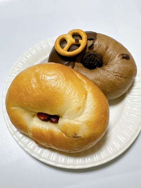 HelloDonut HelloBread