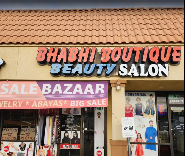 Bhabhi Boutique