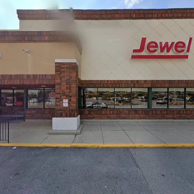 Jewel-Osco Deli
