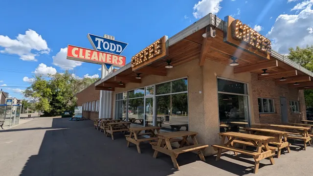 The Colombian - Mill Creek