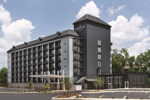Country Inn & Suites by Radisson, Pigeon Forge South, TN