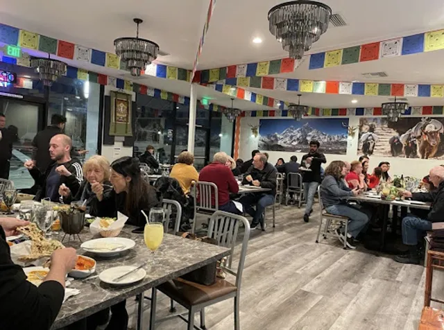 Himalayan Grill Cuisine of India & Nepal (Waterfront)