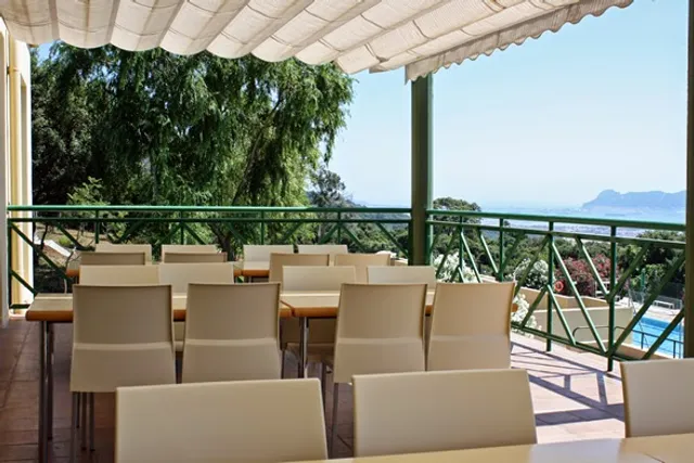 Albergue Inturjoven Algeciras-Tarifa