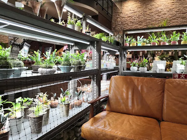 カフェブリッコ 鶴ヶ島店