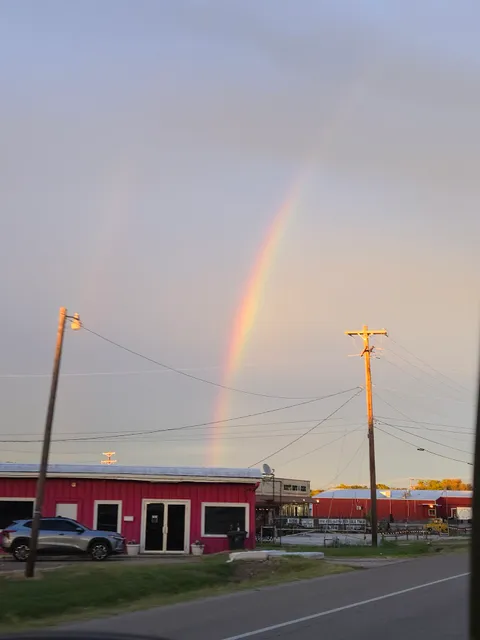 Mexia Pump & Motor Shop