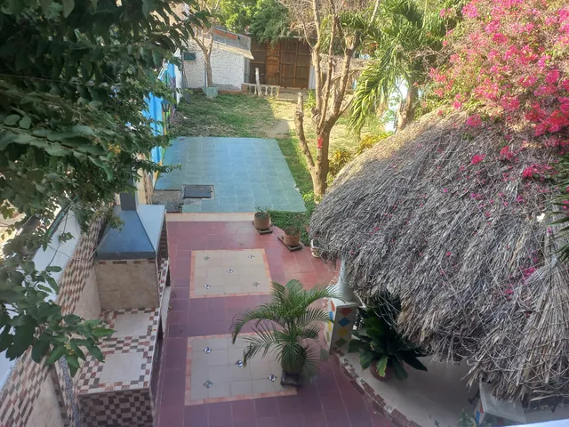 Taganga's Guesthouse