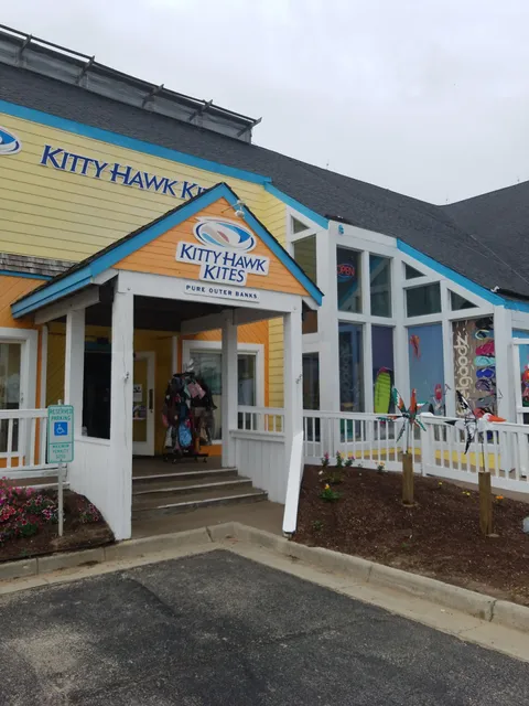Kitty Hawk Kites