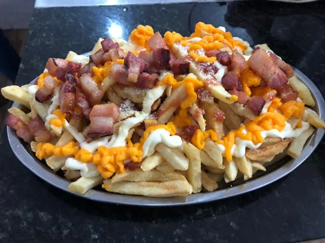 Restaurante e Lanchonete RS