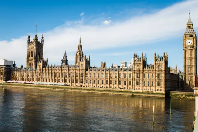 Parliament House Apartments