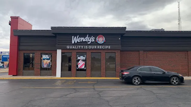 Wendy's