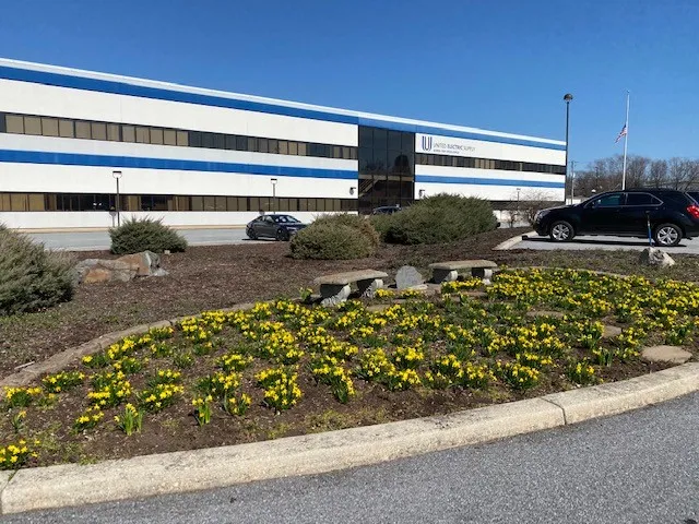 United Electric Supply