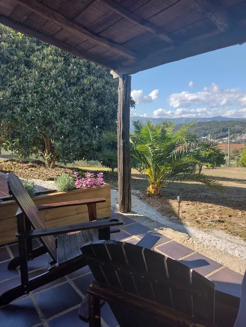 The Hideaway at Quinta de Moçamedes - Suites & Apartments