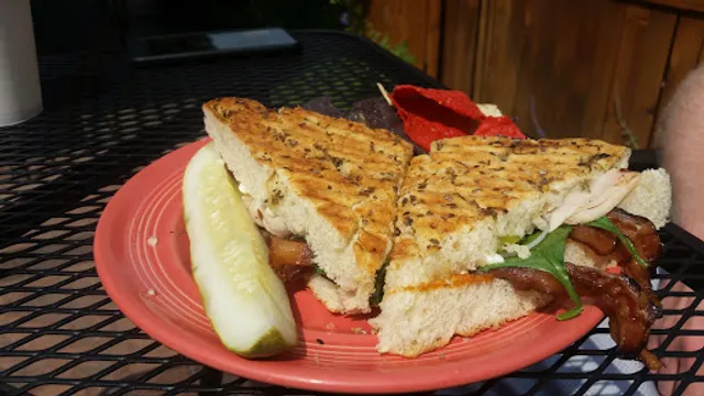 Turtle Rock Coffee & Cafe