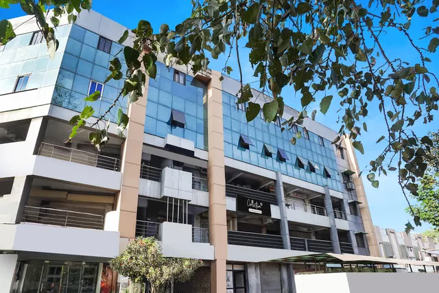 HOTEL PROGRESSIVE INN By G L Group