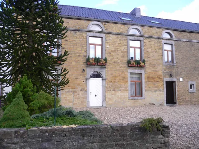 Gite de la Buissonniere