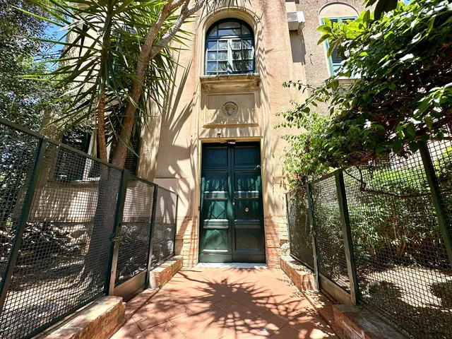 Matteotti - Living and Garden