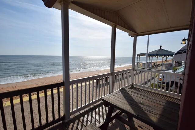 Beverly Beach Camptown RV Resort