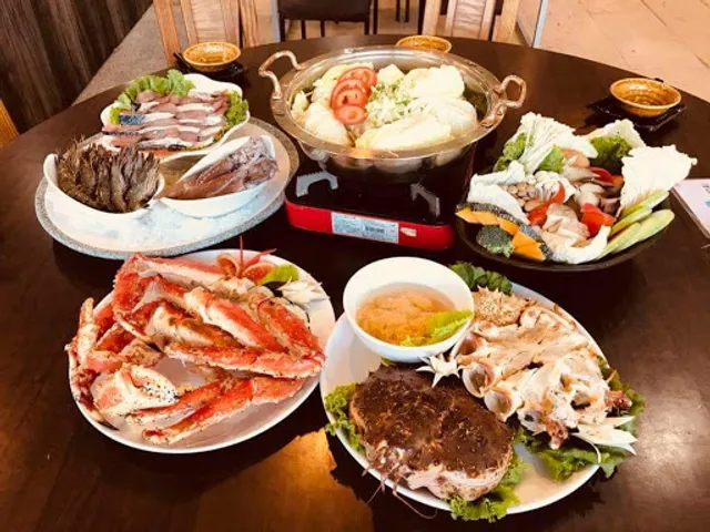 瓏豐海生館 安平旗艦店