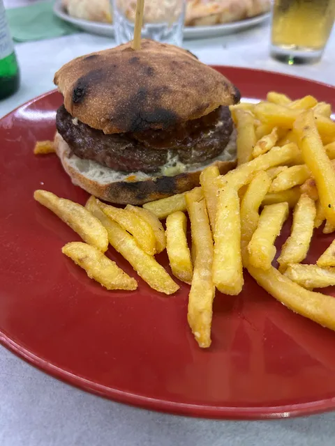 Black Angus Steakhouse