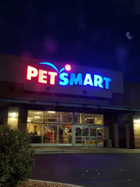 PetSmart
