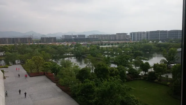 Lixin Niannian Restaurant