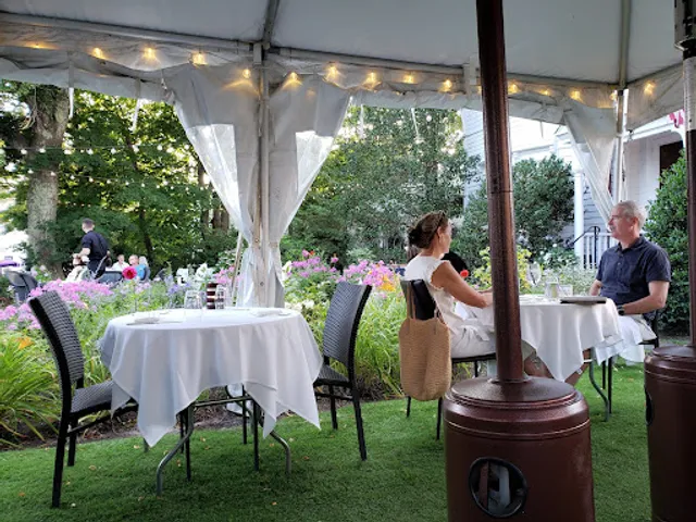 l’étoile restaurant