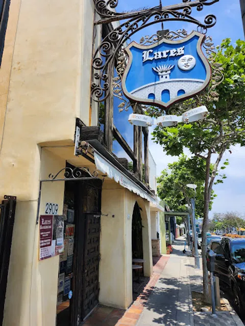 Lares Restaurant