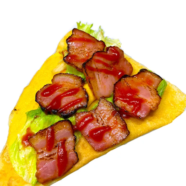 ロリアン・クレープ 尼崎店