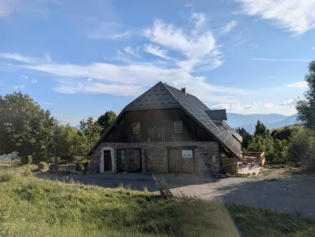 Gîtes des 3 Marmots