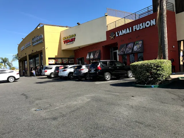 Yummy Bakery & Food To Go