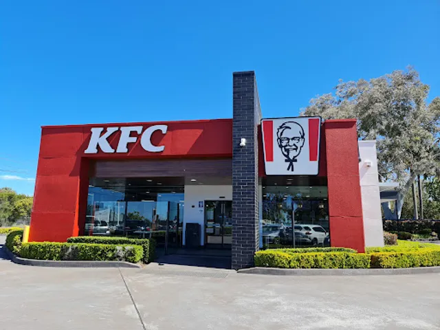 KFC Engadine