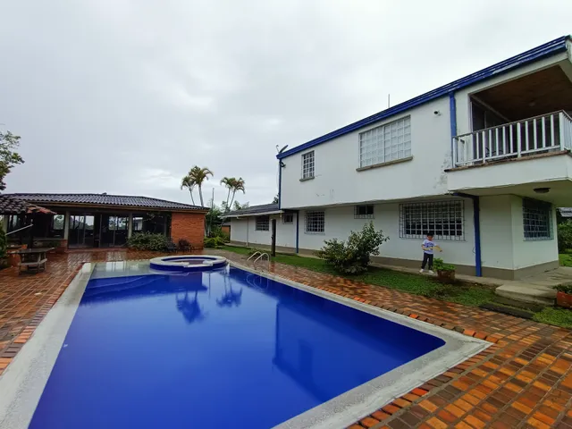 Finca Hotel Santa Clara