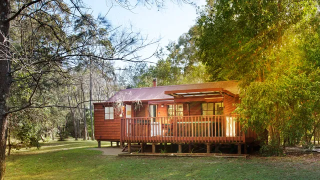 Melaleuca Seaside Retreat