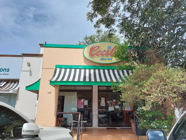 Cecil's Snack Inn