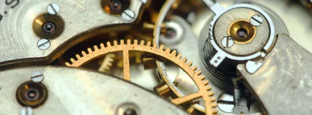 Goods Jewelry & Watch Co