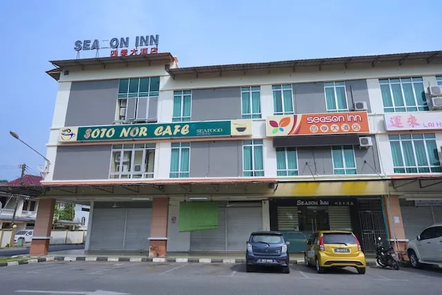 Season Inn, Bintulu (四季大酒店)