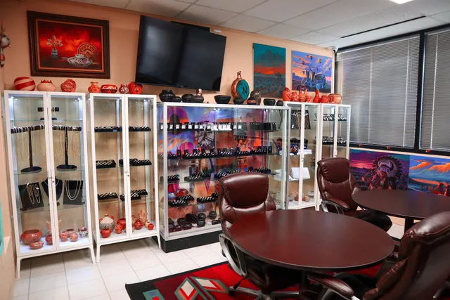 Old Town Jewelry Inc