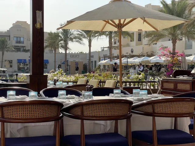 Signor Sassi El Gouna