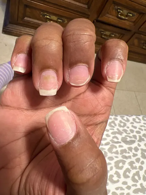 Oasis Spa and Nail Salon