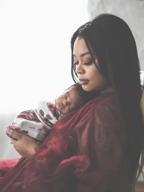 Tracie Jean Photo Studios