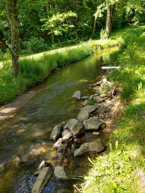 Fortville Community Center