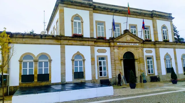 Residencial São José e Residencial Águas Santas