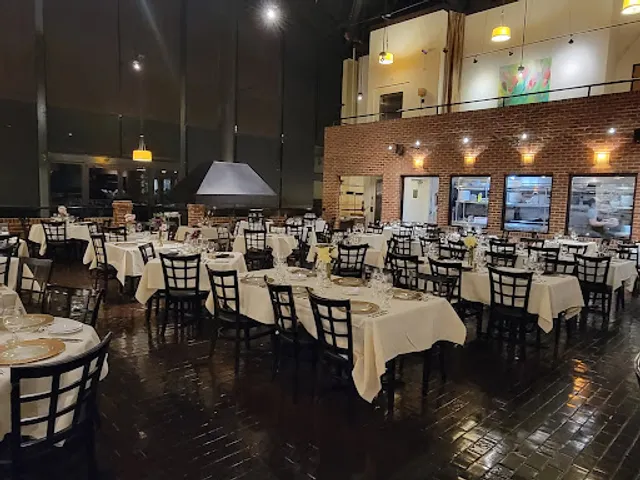 Town 220 Restaurant