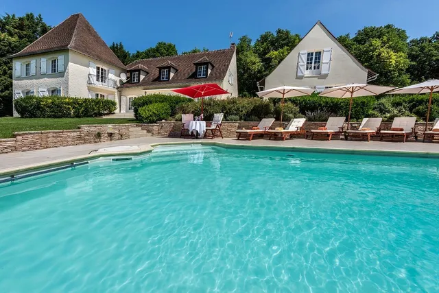 Domaine du Bois des Anges