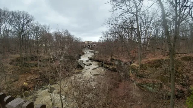 Cleveland Metroparks